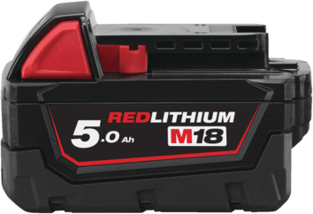 M18 B5 Battery