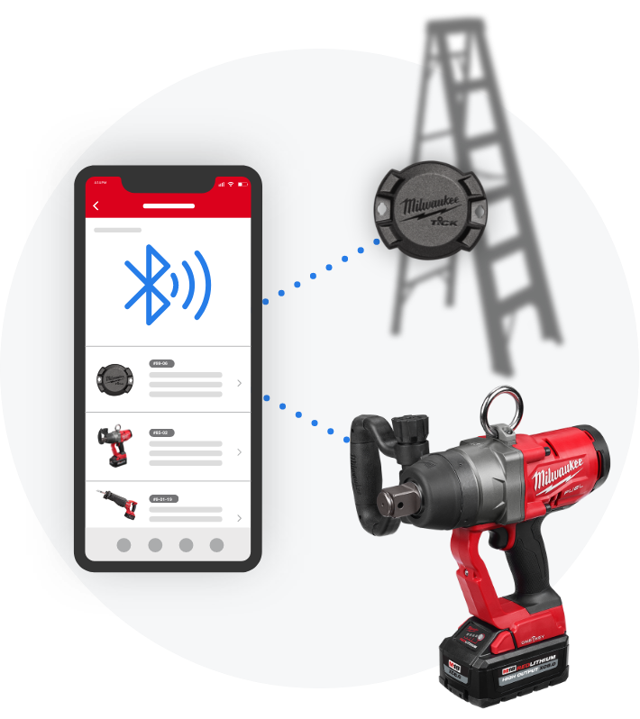 Community Bluetooth® Tracking