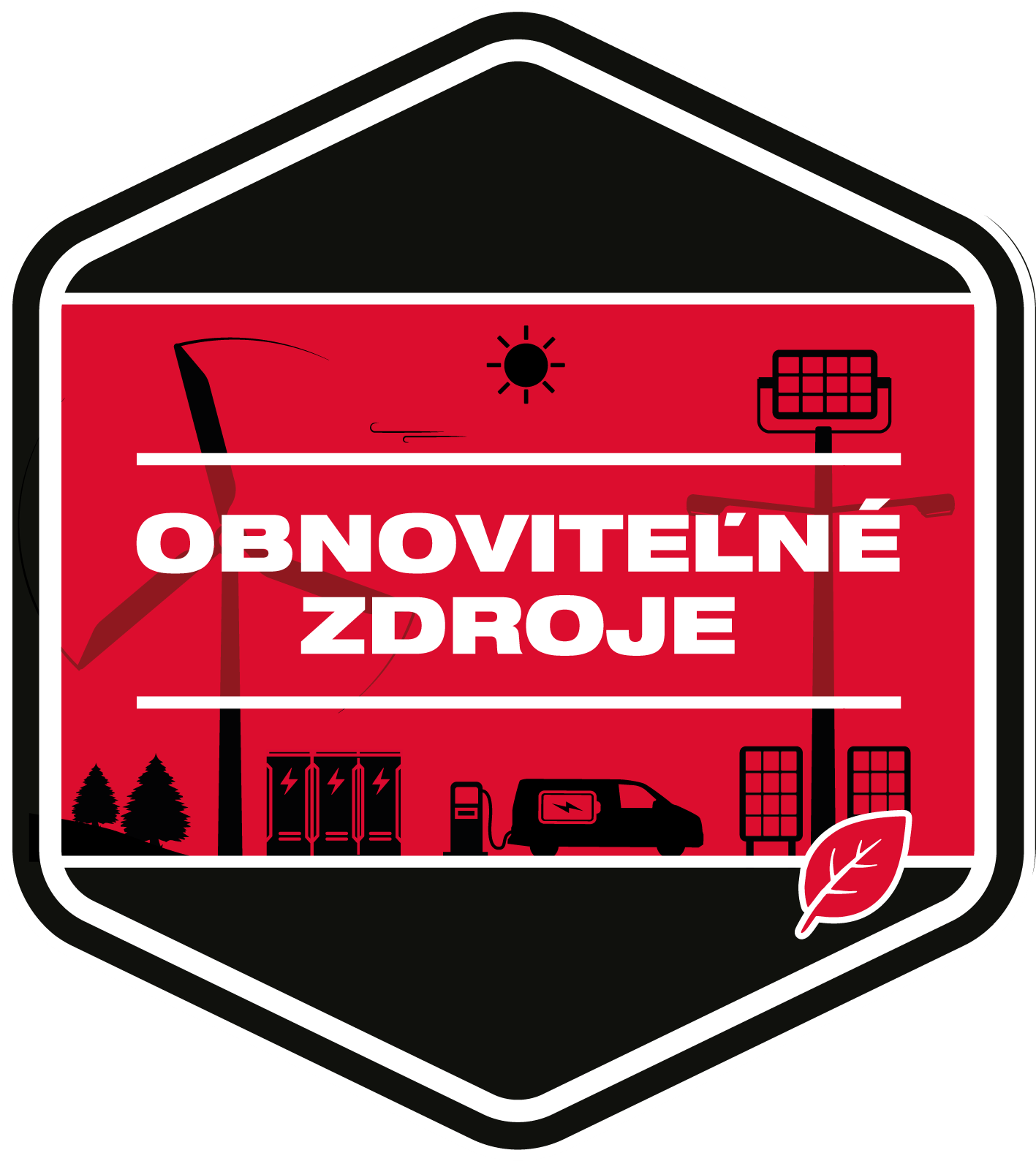 Obnoviteľné zdroje