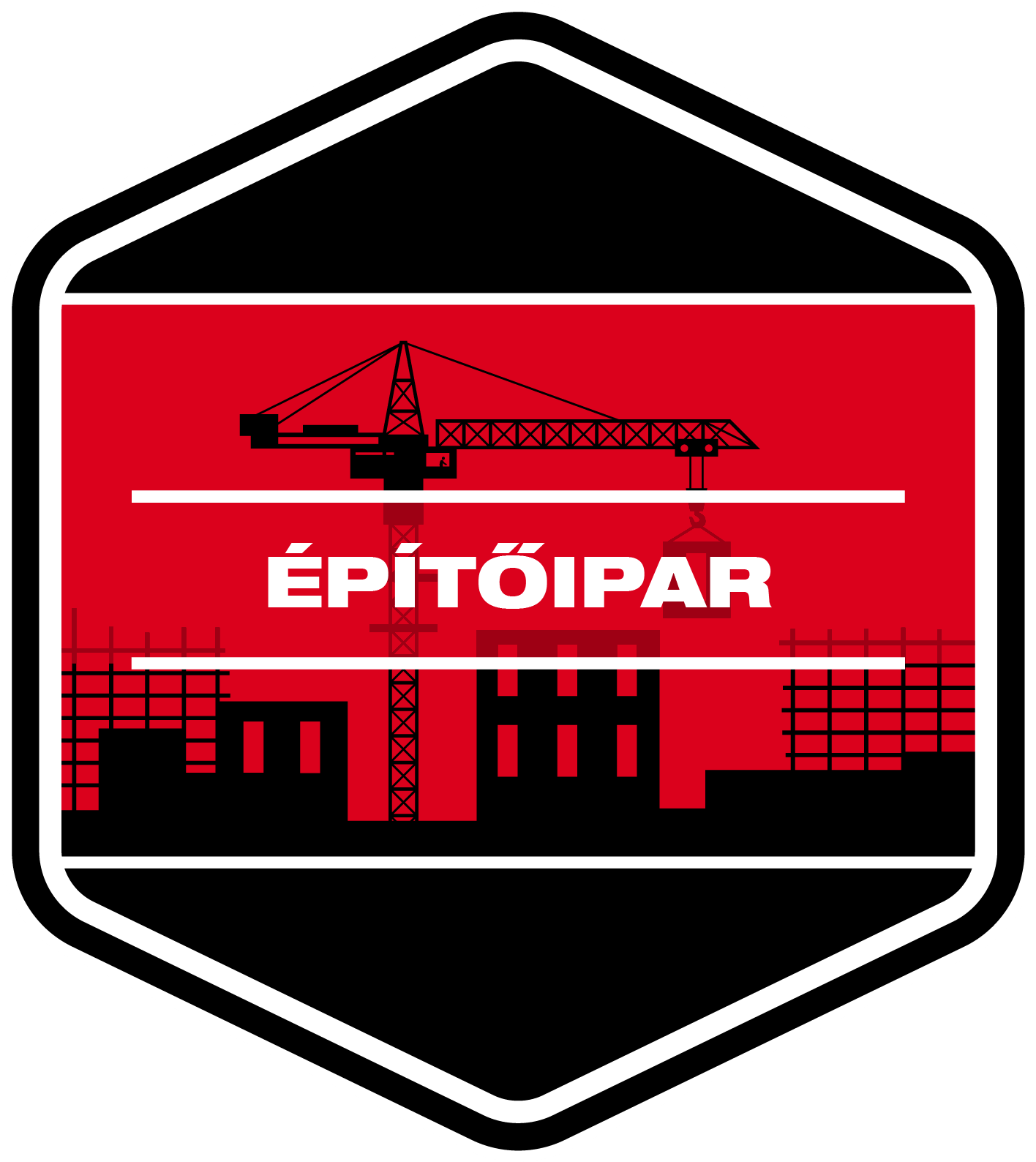 Építőipar