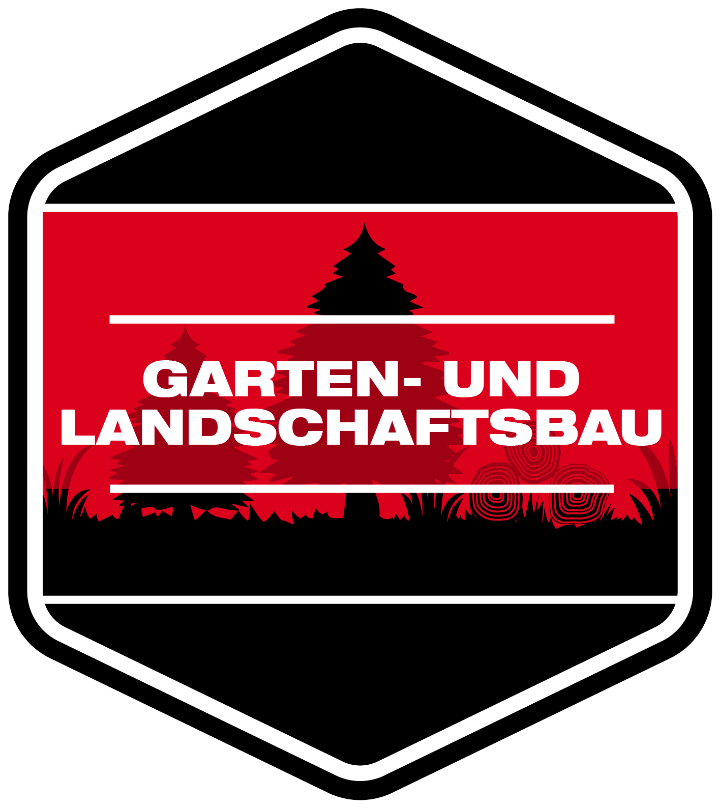 Aufreißarbeiten