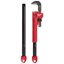 Adaptable Pipe Wrench