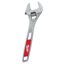 250 mm Adjustable Wrench - 1 pc