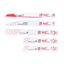 SAWZALL Blade Set - 5pc