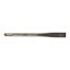 Thin flat 180 mm - 1 pc