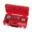 Contractor Holesaw Set - 10pc