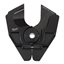 SWA steel wire armored cable cutting jaw including blades