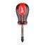 Tri-lobe S/Driver PZ2x45 - 1pc