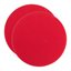 Sponge Red Coarse 140 / 25 mm - 2 pc