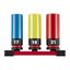 Hex Socket ShW 1/2" Automotive Set II - 3 pc