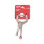 6" C Clamp with regular jaws