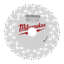 CSB P W 190 x 30 x 1.8 x 24ATB - 1 pc