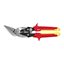Straight Cutting Offset Aviation Snips