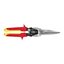 Long Straight Aviation Snips