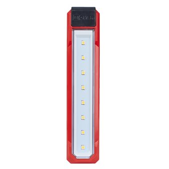 Genopladelig USB-områdelampe