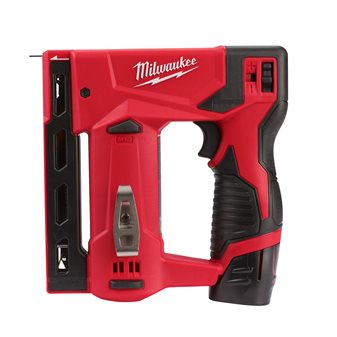 Kompakt M12™ hæftepistol