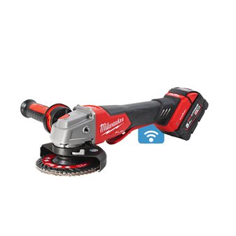 M18 FUEL™ ONE-KEY™ Meuleuse d'angle 125 mm 