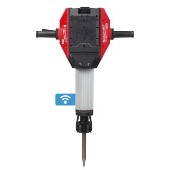 MX FUEL™ DEMOLISSEUR 25 KG EMMANCHEMENT HEX 28 MM
