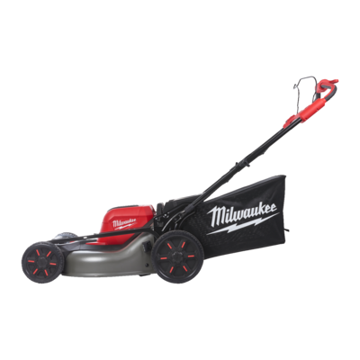M18 FUEL™ dual battery self-propelled lawn mower 53 cm