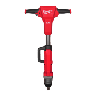 M18 FUEL™ 1″ railway impact wrench with friction ring
